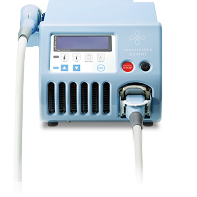 ルネッサンスBAMBI