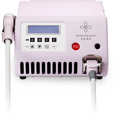 ルネッサンスsmartLUNA