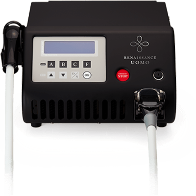 ルネッサンスsmartUOMO