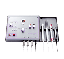 美顔機アキュライズ